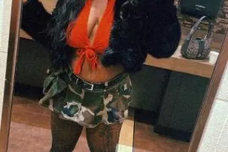 Chocolate wet Pusxy Ready for ... - Image 1