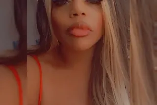 💦Wteet & ready 🫦2 Naughty girl... - Image 1