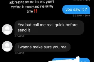 WET WET 💦💦💦💦 CUM IN MOUTH 💦💦SW... - Image 4
