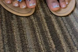 Let me Come See you Daddy💦💦💦💦 ... - Image 4