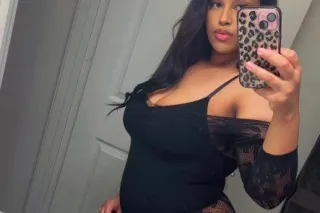Curvy, Busty and Pretty in the face 😘 incall&out - Image 8