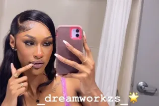 ⏳LⵊMⵊTED TⵊME⏳⭐💦𝟓 𝐒𝐓⭐𝐑💋🧚🏾♀𝙨𝙬𝙚𝙚𝙩 𝙥𝙚𝙩𝙞𝙩𝙚 𝙘𝙝𝙤𝙘𝙤𝙡𝙖𝙩𝙚 𝙩𝙧𝙚𝙖𝙩 🍫🍩ᦔ𝕣ꫀꪖꪑ ᧁⅈ𝕣ꪶ 💫𝕊ℙ𝔼ℂ𝕀𝔸𝕃𝕊‼⭐🆕?? - Image 4