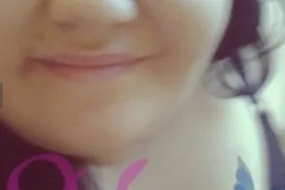 Dangerously curvy busty BBW Latina new videos - Image 5