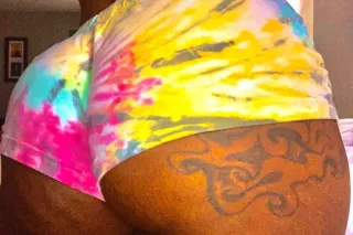 💦 Wet 😽🍑 AZZZZZZ 🪃 PERFECT PIC... - Image 1