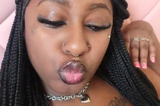 $80 bj 💕chocolate ebony 🍫📢PLEA... - Image 3