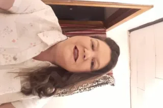 Erotic brunette ! 40$ car play all day ! - Image 3