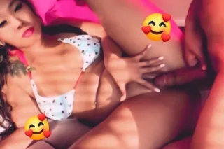 Asian Young sexy girl😍& Clean Pussy😘Full-Body Massage and I'm Available for Hookup - Image 1