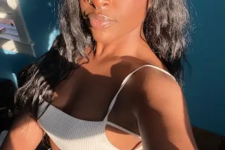 Sweet & Sexy Chocolate Goddess... - Image 1