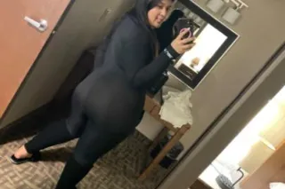 LA mamii is back cum w me baby... - Image 4