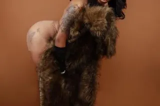 !ATF Sweet Treat Deepthroat Queen 💋Queen of taking souls 👅 - Image 6