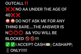(READ BEFORE CALLING)🅓🅞🅝🅣 🅜🅘🅢🅢... - Image 3