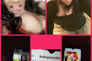 Thickalicous kokolicous sexy mama! - Image 2