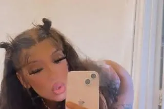 BEEN AWHILE🥰💦📲dnt miss the tightest experience yet YOUR SEX TOY TOP NOTCH FREAAK 💫🪄📲IN/OUT🚘 - Image 12