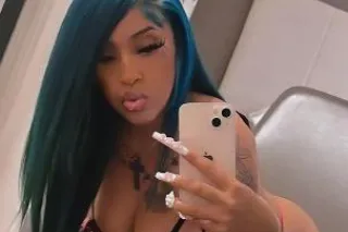 BEEN AWHILE🥰💦📲dnt miss the tightest experience yet YOUR SEX TOY TOP NOTCH FREAAK 💫🪄📲IN/OUT🚘 - Image 4