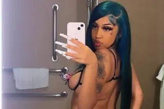 BEEN AWHILE🥰💦📲dnt miss the tightest experience yet YOUR SEX TOY TOP NOTCH FREAAK 💫🪄📲IN/OUT🚘 - Image 8