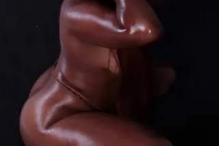 ms.satisfaction🫶🏽👅a real dick pleaser - Image 5