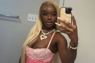 5'3 sexy 🍫Young and sexy😍The REAL 👅👿looking for clean and upscale gentleman💸lets have some fun💦All dates allowed🥂 Verification Required💕Friendly and honest service🚫bare 🚫daty🚫lowball🚫 kissing🚫police 🚫16s📲conten - Image 9