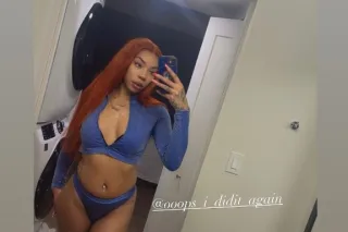LEAVING @9AM❣❣ Pretty Mixed Doll ❣ AVAILABLE NOW - Image 5