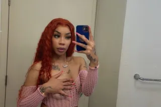 LEAVING @9AM❣❣ Pretty Mixed Doll ❣ AVAILABLE NOW - Image 7