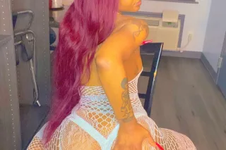 NEW BOOTY 🫶🏽🍌💦 just call me to verify that I am 100% reall - Image 6