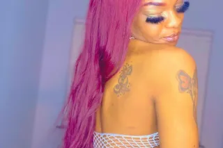 NEW BOOTY 🫶🏽🍌💦 just call me to verify that I am 100% reall - Image 1
