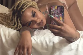 😘 THROAT GOAT🔥😍 SQUIRTER BABY ... - Image 2