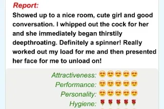 CUM have fun with me(; - Image 11