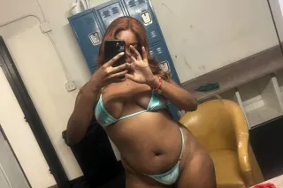 THICK BOOTY EBONY 😩💦 Ready To ... - Image 2