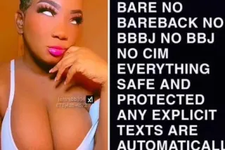 Back By popular Demand 💯Real Curvy Bombshell Rabbitxx 💋🏆 last Day Here✌🏽 - Image 11