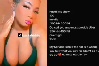 Back By popular Demand 💯Real C... - Image 1