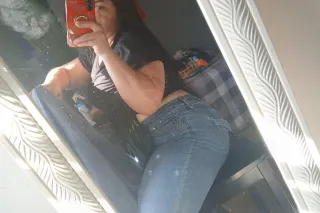 chica latina real - Image 5