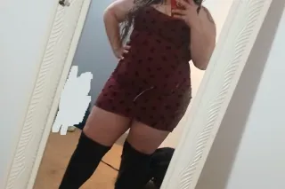 chica latina real - Image 8