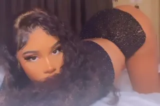 Thee Pussy Fairryy 💧🧚♀👅 - Image 2