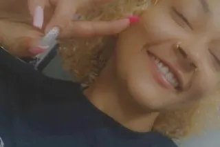 🆕 NUMBER 🔢 HEYY FELLAS hmu if yuh wanna escape and have some discreet exotic date 🌹 with me 100qv hhr special if yuh pass verification 💦👀 - Image 8