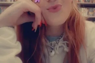 Snow Bunny 🐰🤤 Ready To Make Yo... - Image 2