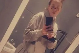 Snow Bunny 🐰🤤 Ready To Make Yo... - Image 4