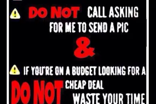 Visiting✈ 60qv IN SPCL til 12P... - Image 1