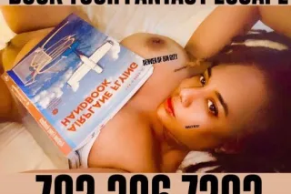 💙🤍💙🤍 VEGAS GIRLS DO IT BEST 🤍💙🤍💙 - Image 4
