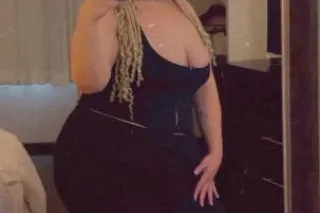 BBW PAWG 💰 - Image 6
