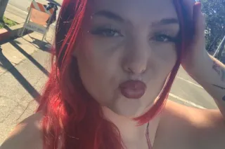 🥳😈REDHEAD❤🤯 INCALL - 20 - Image 4