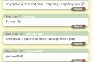 Im a luxury you deserve so come Treat yourself 😘😘 - Image 2
