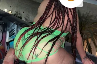 ✨JUICY EXOTIC BBW NEW GIRL IN ... - Image 1