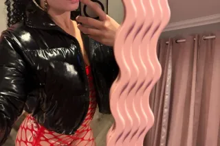 Sweet Treat💋 😍Can I Cum See U ... - Image 2