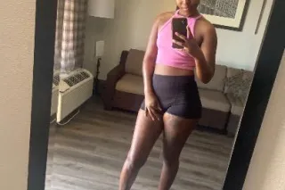 💜💦Petite Chocolate 🍑 Drop🍯 - Image 1