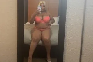 🧚♀New EXOTIC BLASIAN Thick Fre... - Image 1