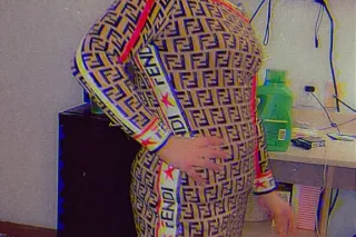 Slim Thicc Baddie Available No... - Image 4