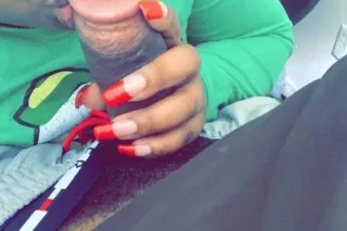 VANCOUVER! ❤🌹BEAUTIFUL BLACK QUEEN❤🌹 - Image 12