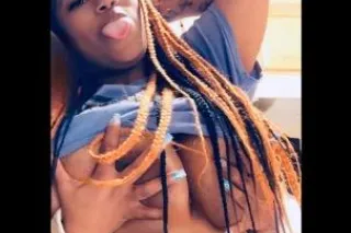 VANCOUVER! ❤🌹BEAUTIFUL BLACK QUEEN❤🌹 - Image 9