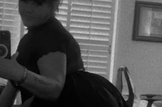 U Will Be CRAVING MY TOUCH - Image 6