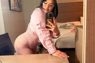 AN UNFORGETTABLE FANTASY😍💦✨ - Image 6